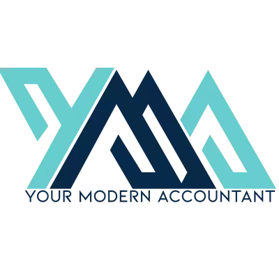 Your Modern Accountant Logo